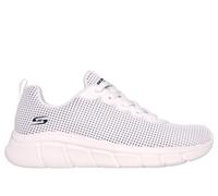 Skechers Bobs B Flex - Visionary Essence White da Donna 40 Bianco