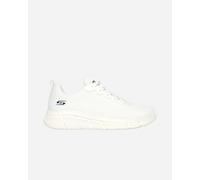 SCARPE SKECHERS BOBS SPORT B FLEX - VISIONARY ESSENCE TG 38 COD 117346-W [US 8 UK 5 CM 25] Bianco
