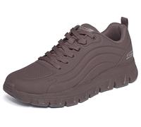 Skechers Bobs B Lite-Contour Flow Lace Up Casual Scarpe da ginnastica da | Scarpe casual, memory foam, lavabili in lavatrice, con lacci