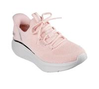 Scarpe Skechers Slip-Ins Bobs B Love True Delight rosa bianco donna - 40