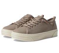 Skechers Bobs Copa, Scarpe da Ginnastica Donna, Tortora, 38.5 EU