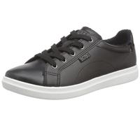 Skechers Bobs D Vine Instant Delight, Scarpe sportive Donna, Black Synthetic, 38.5 EU