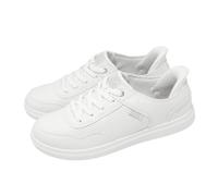 Skechers Bobs D Vine Slip-Ins White Women Lifestyle Casual Shoes 114827-WHT