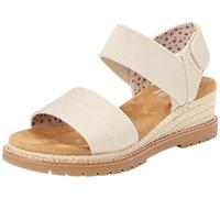 Skechers Bob's Desert CHILL City SCAPES, tessuto bianco sporco, taglia 4,5, Tessuto bianco sporco, 37.5 EU