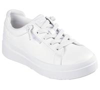 Skechers Bob's D'vine Sky- Main Step Scarpe da passeggio da donna, bianco, 36 EU