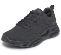 Skechers Bobs Geo How Debonair Scarpe da ginnasticaUomo