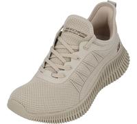 SKECHERS Sneaker bassa beige Donna SKECHERS 39