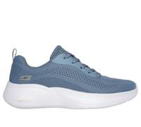 SKECHERS BOBS INFINITY 117550 Memory scarpe donna sportive sneakers casual