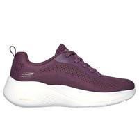Skechers Bobs Infinity, Scarpe da Ginnastica Donna, Viola, 40 EU