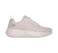 Skechers Bobs Infinity Vapor Esatto, Scarpe da Ginnastica Uomo, Tortora 001, 43 EU