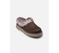 Skechers - Bobs Keepsakes Lite - Cozy Blend Marrone - Pantofole 38 Marrone