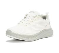 Skechers Bobs Moda Flex-Mellow Dawn, Scarpe da Ginnastica Donna, Colore: Bianco, 40 EU