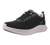 Skechers Bobs Moda Flex Mellow Dawn Scarpe da ginnasticaDonna | Il comfort incontra lo stile. Memory foam per il massimo comfort. Ideale per l'uso quotidiano. Ideale per il giorno