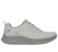 Skechers Bobs Moda Flex-Mellow Dawn Sneaker Donna, Salvia, 38.5 EU