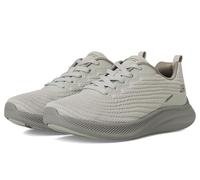 Skechers Bobs Moda Flex-Mellow Dawn Sneaker Donna, Salvia, 38 EU