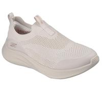 Skechers BOBS MODA FLEX Sneaker donna, Bianco sporco, 41 EU