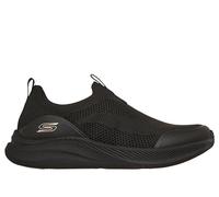 Skechers BOBS MODA FLEX Sneaker donna, Nero nero, 41 EU