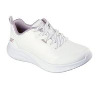 Skechers Bobs Mode Flex Trainers Bianco EU 38 Donna