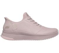 Skechers Bobs Rocky - Pantofole basse da donna Urban Hiker, Satin Blush, 42 EU