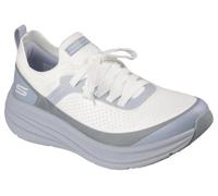 Skechers Bobs Skillz Sneaker, Bianco Blu, 36