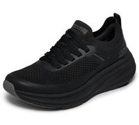 Skechers Bobs Skillz Trainers Nero EU 39 Donna