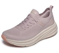 Skechers Bobs Skillz Trainers Beige EU 38 Donna