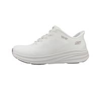 Skechers Bobs Skillz Slip-in Trainers Bianco EU 40 Donna