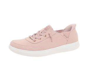 Skechers Bobs Skipper Keep IT Sweet da Donna, Tela Blush, 36.5 EU