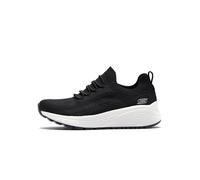 Skechers Bobs Sparrow 2.0 Allegiance Crew, Sneaker Donna, Nero, 40 EU