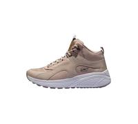 Skechers Bobs Sparrow 2.0 Snow Mountain - Stivali da trekking da donna, beige., 39 EU