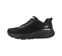 Skechers Bobs Arch Fit ELEV8 - Sneaker da Donna, Colore Nero, Taglia 38