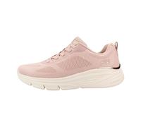 Skechers Bobs Arch Fit ELEV8 - Scarpe da Ginnastica da Donna, Colore Rosa, Taglia 40