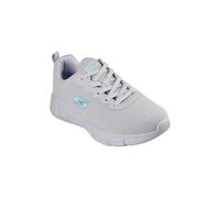 Skechers BOBS Sport B Flex - Chill Edge Sneakers Da Uomo 118106 LTGY Grigio