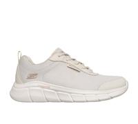 Skechers Bobs B Flex Off White Women Casual Water Repellent Shoes 117351-OFWT