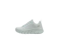 Skechers Sneakers Bobs B Flex Donna Salvia