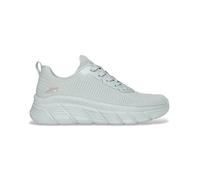 Skechers Bobs Sport B Flex Flying Hi Sneaker Donna, Salvia, 39 EU