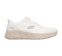 Skechers - Bobs Sport B Flex - Glacial Edge - - Shoes - Uomo - Bianco - 45 EU