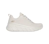 Skechers - Bobs Sport B Flex Hi - Flying HI - - Sport - Donna - Bianco - 41 EU