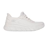 Skechers - Bobs Sport B Flex Hi - Linear Force - - Sport - Donna - Bianco - 39 EU