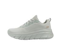 Skechers - Bobs Sport B Flex Hi - -Shoes -Donna -Verde -40 EU
