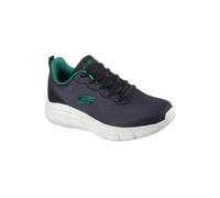 Skechers BOBS Sport B Flex - Icy Edge Sneaker Uomo 118109 BLK