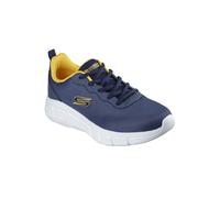 Skechers BOBS Sport B Flex - Icy Edge Sneaker Uomo 118109 NVY