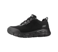 Skechers Scarpe Bobs B Flex Bordo Rainy 118111 BBK Nero Taglia 45