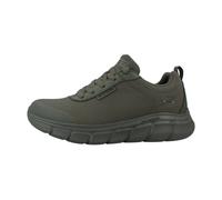 Skechers - Bobs Sport B Flex - Rainy Edge - - Sport - Uomo - Verde - 46 EU