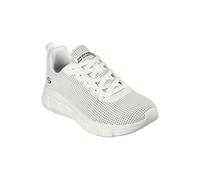 Skechers BOBS Sport B Flex - Visionary Essence Sneaker Donna 117346 WHT