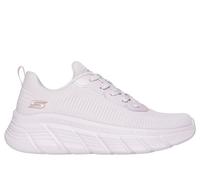 Skechers Scarpe Bobs Sport B Flex Hi - Flying Hi Taglia 37 Codice 117385-LIL Rosa
