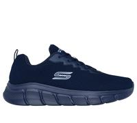 Skechers Bobs B Flex Chill Navy da Uomo 43 Blu
