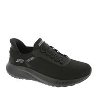 Skechers Scarpe Bobs Sport Squad Chaos 118303/BBK Nero 42½