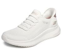 Skechers Bobs Squad 4 Dire Step, Scarpe da Ginnastica Donna
