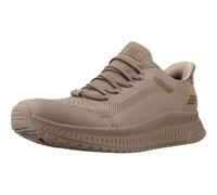 Skechers Bobs Squad 4 Dire Step, Scarpe da Ginnastica Donna